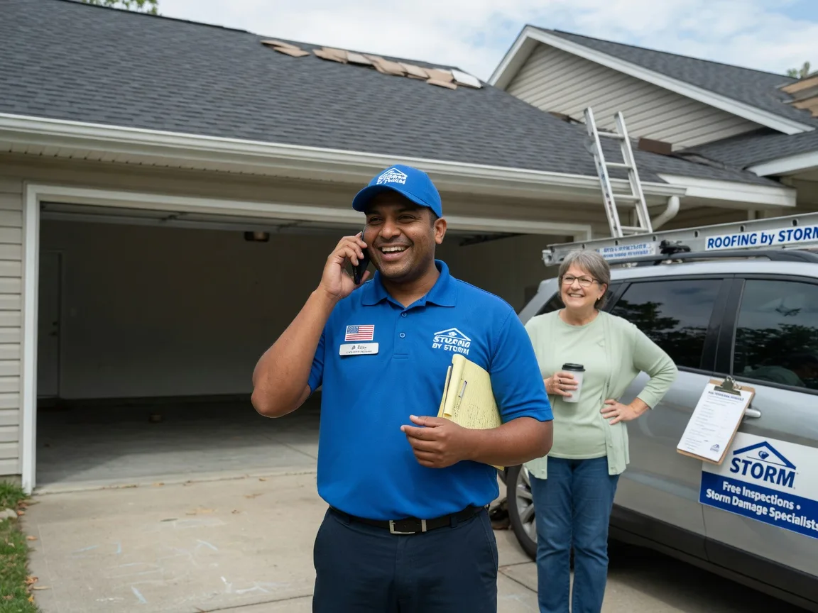 Roof Repair Near Me New Holland, SD FAQs
