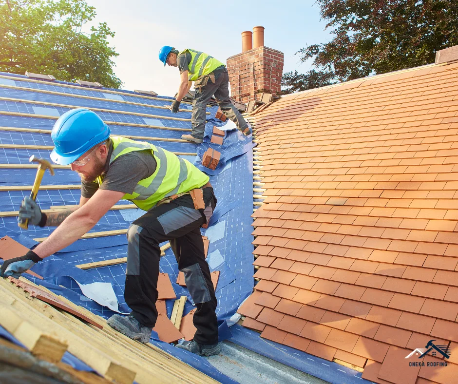 Why choose Roof Repair Near Me in New Holland, SD
