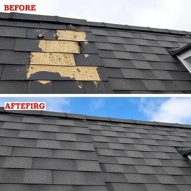 Roof Repair Near Me in New Holland, SD near me